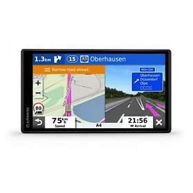 Garmin dezl LGV500