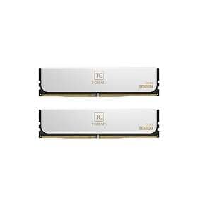 Team Group T-Create Expert DDR5 6400MHz 2x16GB (CTCWD532G6400HC32ADC01)