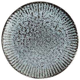 Madam Stoltz 27 cm, Petrolgrön