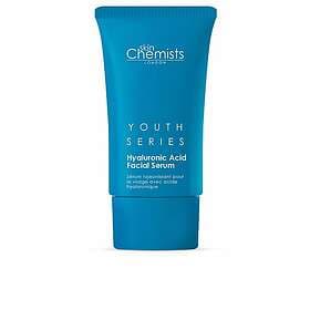 Skin Chemists HYALURONIC ACID ansiktsserum 30ml