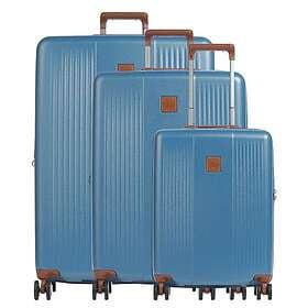 BRICS Ferrara set