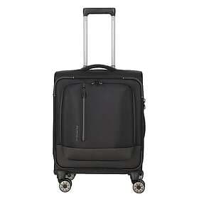 Travelite Crosslite 5.0 4 hjul 55cm