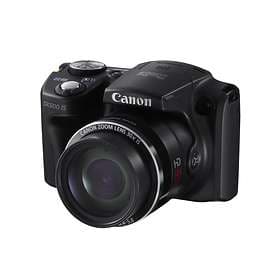 Canon PowerShot SX500 IS