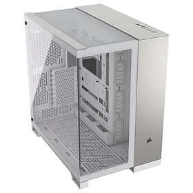 Corsair 6500X Satin Gray Aluminum