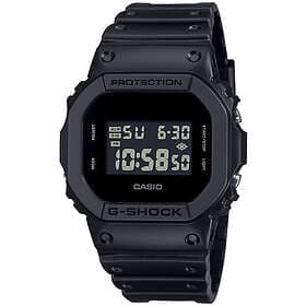 Casio G-Shock Watch DW-5600UBB-1ER 5600