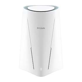 D-Link G530 5G NR AX3000 Wi-Fi 6 Router
