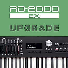 Roland RD-2000 EX stage Piano