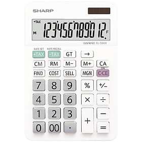 Sharp EL-334W