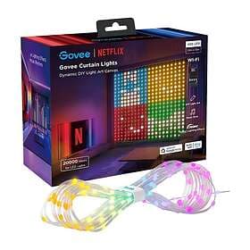 Govee Curtain LED Light