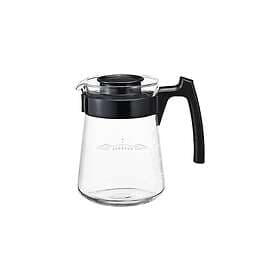 Hario Pegasus Server -glaskanna storlek 02. 600ml
