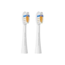 Soocas General Brush Head for T03