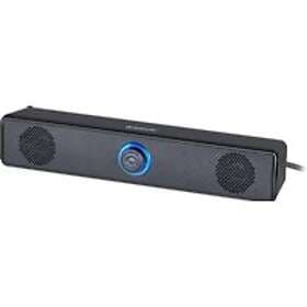 Defender Z2 Soundbar