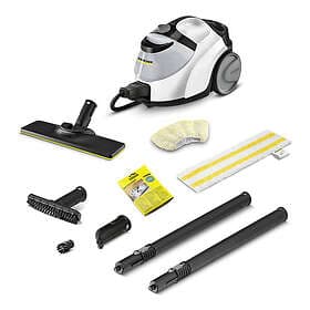 Kärcher SC 5 EasyFix Iron Set