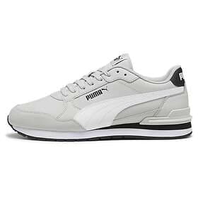 Puma St Runner V4 Leather (Unisex)