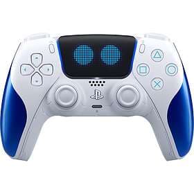 Sony Astro Bot Limited Edition DualSense Wireless Controller (PS5)