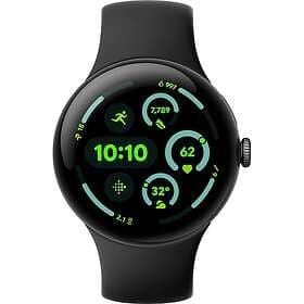 Google Pixel Watch 3 45mm LTE