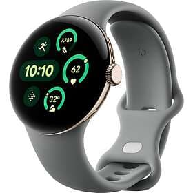 Google Pixel Watch 3 41mm LTE