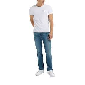Lee X Straight Jeans (Men's)