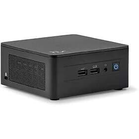 Asus NUC 13 Pro Barebone 90AR00C1-M000B0  i5 1340P