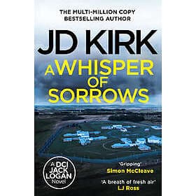 A Whisper of Sorrows