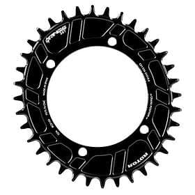 Rotor Q 4b 100 Bcd Ut 11-12s Chainring 34t