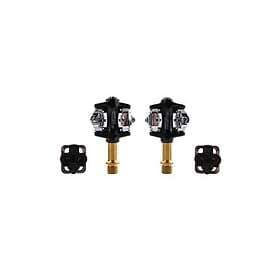 Exustar E-pm215ti Pedals