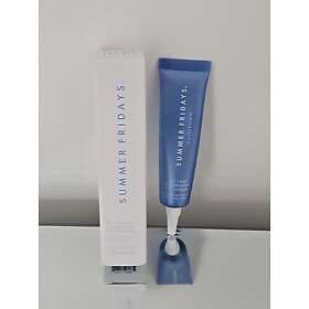 Summer Fridays Jet Lag Overnight Eye Serum 15ml