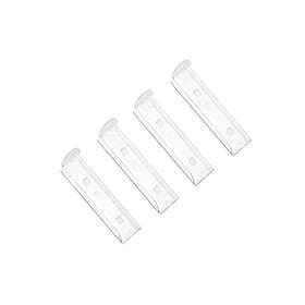 Tweezerman Facial Razor Replacement Blades