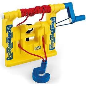 Rolly Toys Kraft Winch Accessory