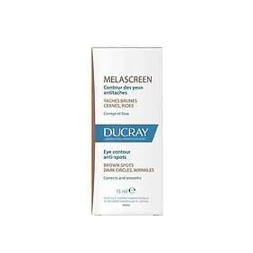 Ducray Melascreen Eye Contour Cream 15ml