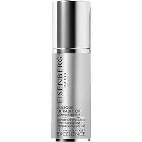Eisenberg Excellence Ultralift Gold Eye Mask 30ml