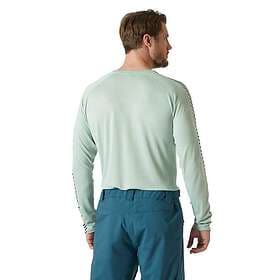Helly Hansen Lifa Active Stripe Long Sleeve T-shirt (Men's)