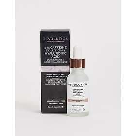 Revolution Under Eye Serum 30ml