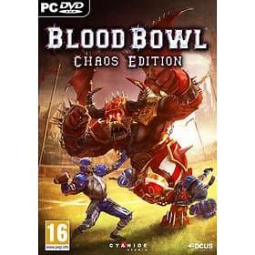 Blood Bowl Chaos Edition (PC)