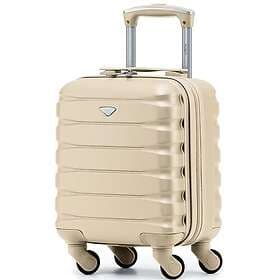 Flight Knight Cabine Bagage 4 Wheels 40x30x20cm