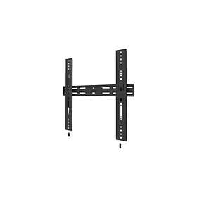 Neomounts by NewStar AWL-250BL16 mounting kit for flat panel black 75kg 1000 x 6
