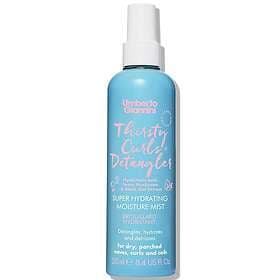 Umberto Giannini Thirsty Curls Detangler 250ml