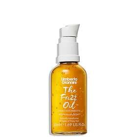 Umberto Giannini The Frizz Oil Hair Oil 50ml