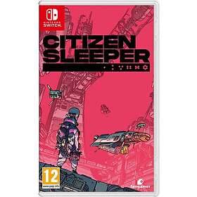 Citizen Sleeper (Switch)