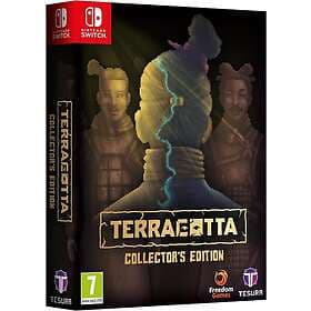 Terracotta (Collector's Edition) (Switch)