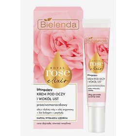 Bielenda White Royal Rose Elixir Eye Cream