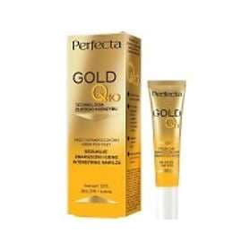 Perfecta Gold Q10 Anti-wrinkle Eye Cream 15ml