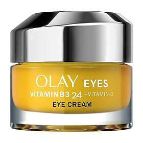 Olay Regenerist Vitamin B3 24+ Vitamin C Eye Cream 15ml