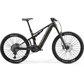 Merida eOne-Sixty 875 (Electric)