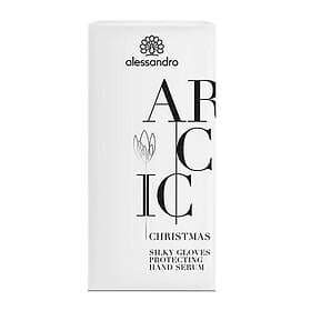Alessandro Arctic Silky Gloves Protecting Hand Serum 15ml