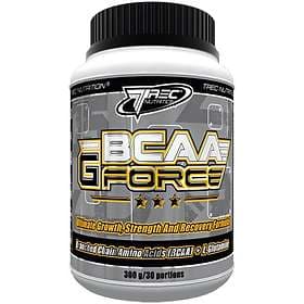 Trec Nutrition BCAA G-Force 0.3kg
