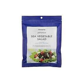 Clearspring Sea Vegetable Salad 25g
