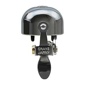 Crane E-ne Bell (clamp Band Mount) Ringklocka 