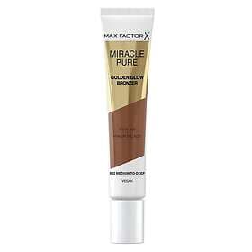 Max Factor Miracle Pure Golden Glow Bronzer