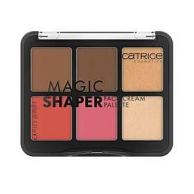 Catrice Magic Shaper Face Cream Palette Holy Grail